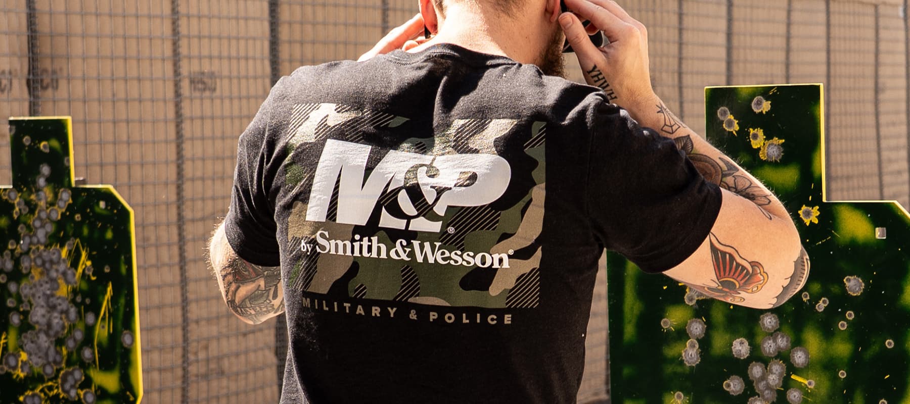 Image for T-Shirts