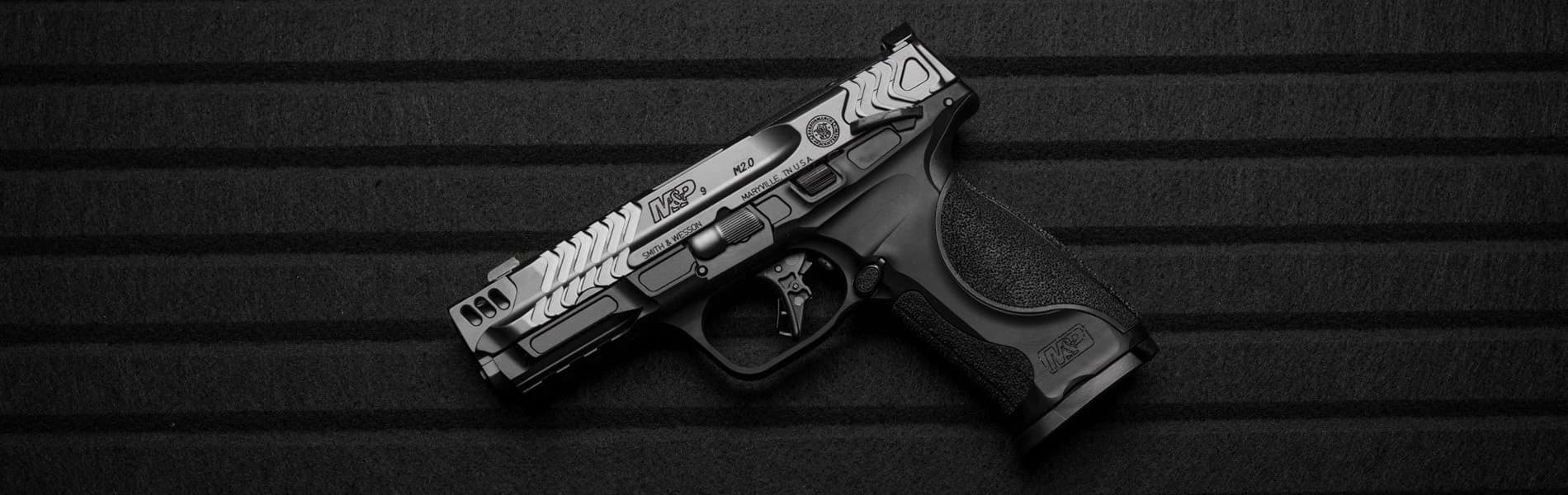 Image for Pistols