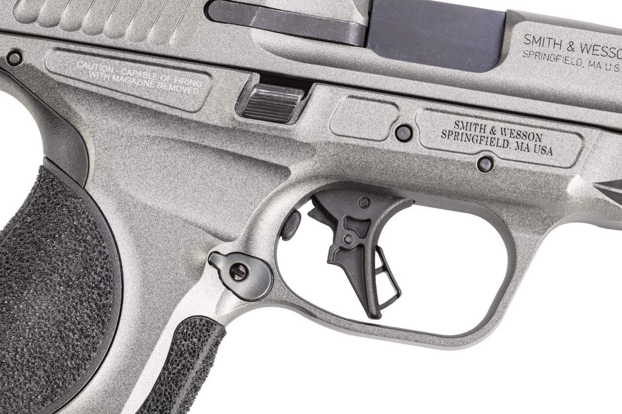 Cerakoted Smith & Wesson Handgun by Web User