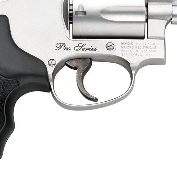 MODEL SERIES® & PRO | PERFORMANCE 640 CENTER® Smith Wesson