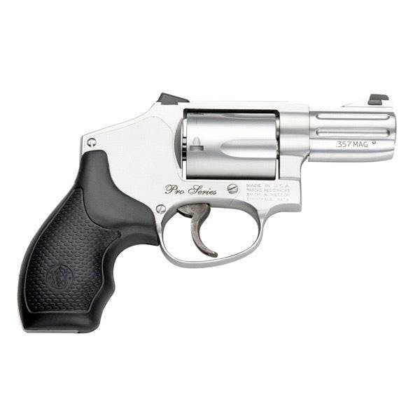 PRO SERIES® PERFORMANCE | MODEL & Wesson CENTER® Smith 640
