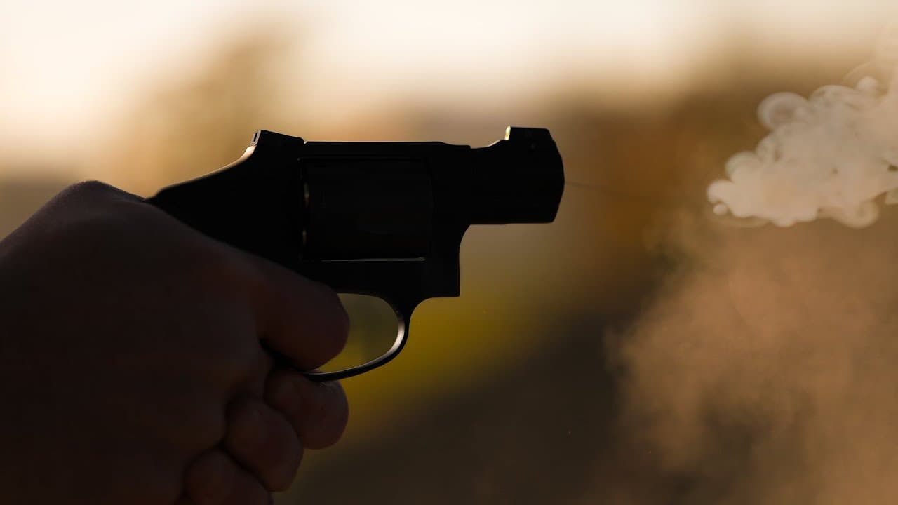 Thumbnail for Lipsey's Exclusive: Smith & Wesson Ultimate Carry J-Frame