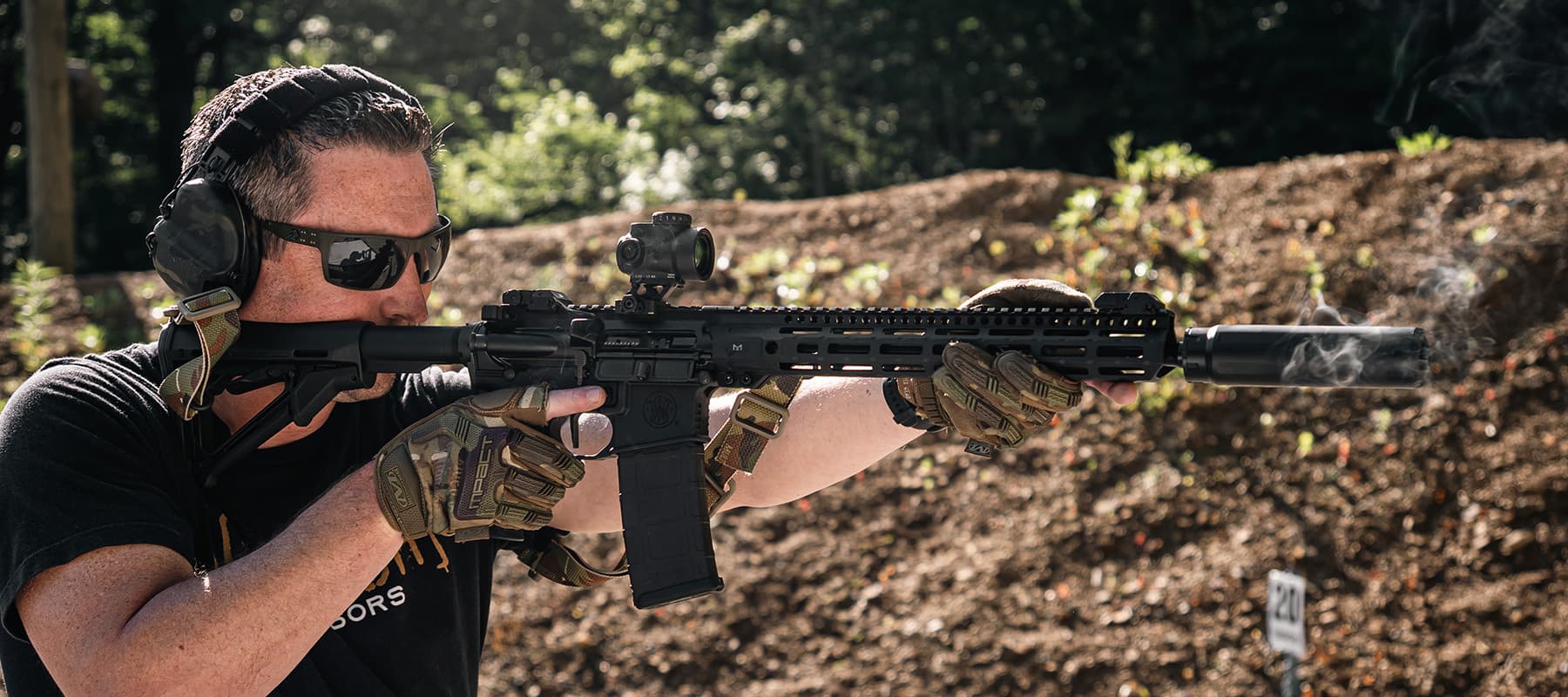 Image for UPPER RECEIVERS