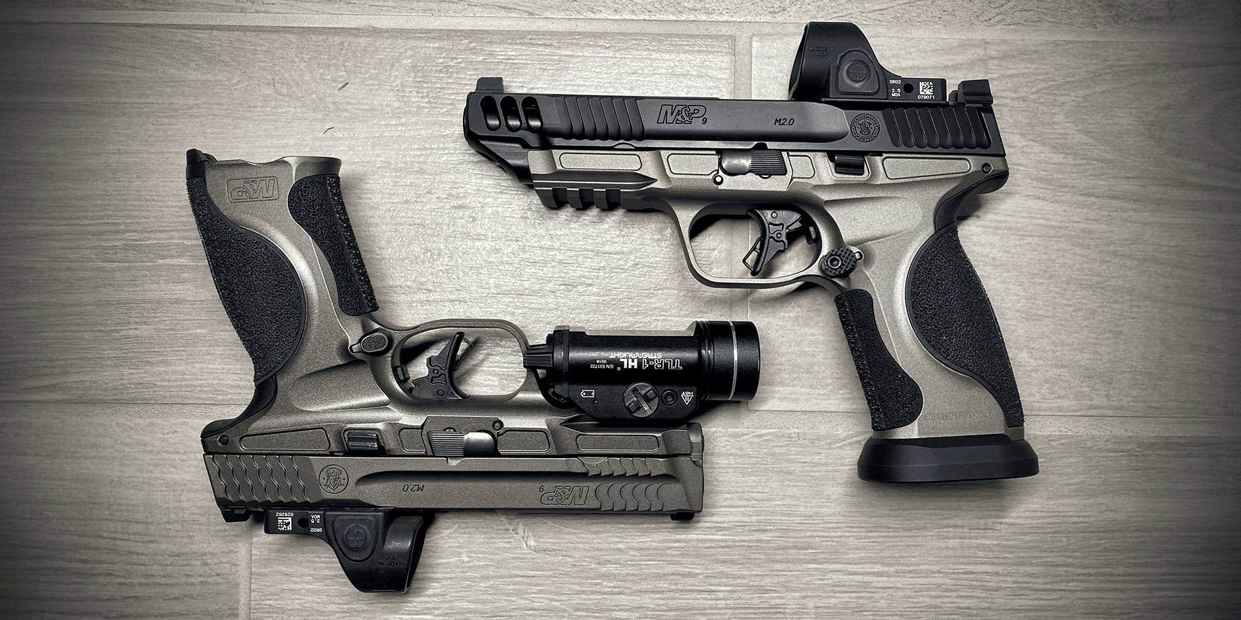 Metal Vs. Competitor: Which is Right for You?