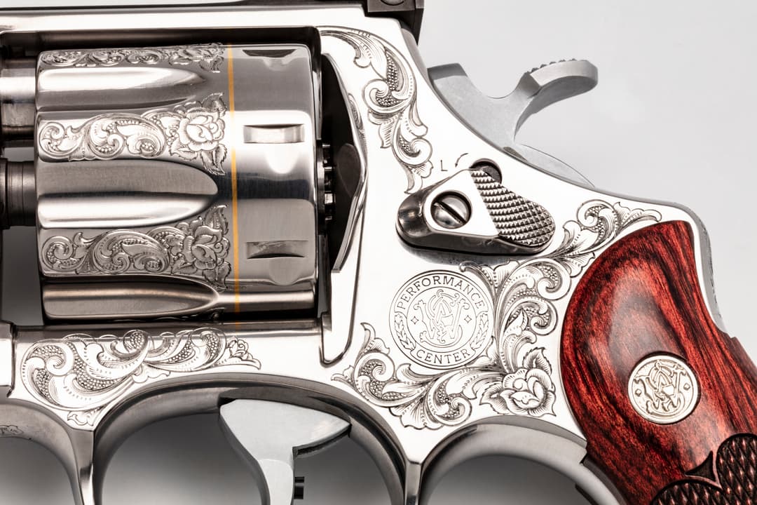 BULINO AND TRADITIONAL ENGRAVING