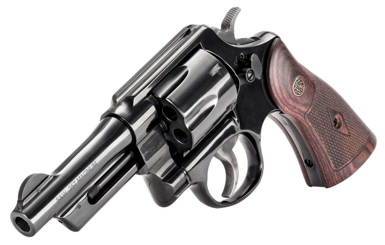 マグナム 1976 HEAVY FRAME SMITH & WESSON HEAVY DUTY N-FRAME マグナム 1976 HEAVY FRAME SMITH & WESSON HEAVY DUTY N-FRAME