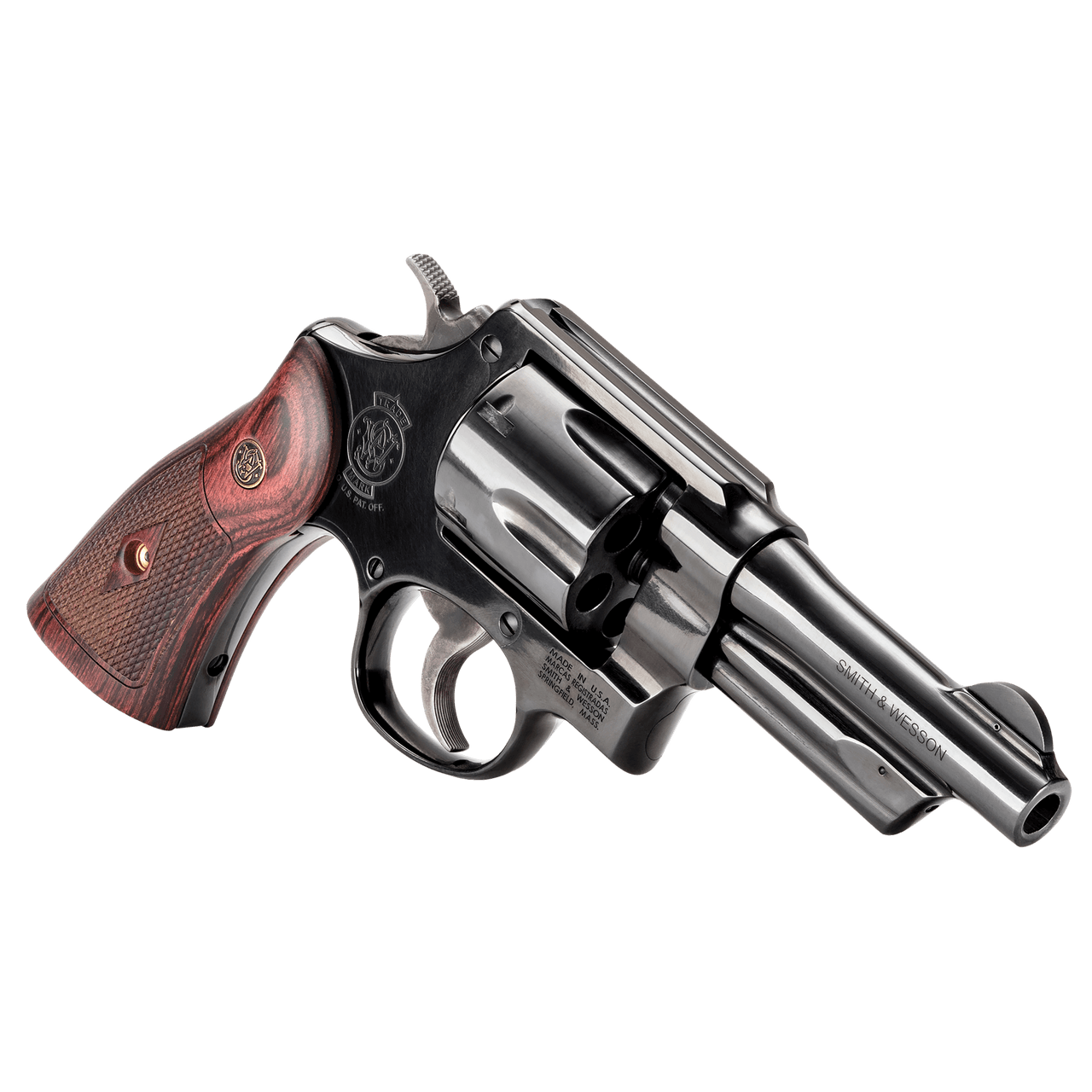 Smith & Wesson S&W 357 Magnum モデルガン HEAVY DUTY N-FRAME 357 MAGNUM REVOLVER | Smith & Wesson