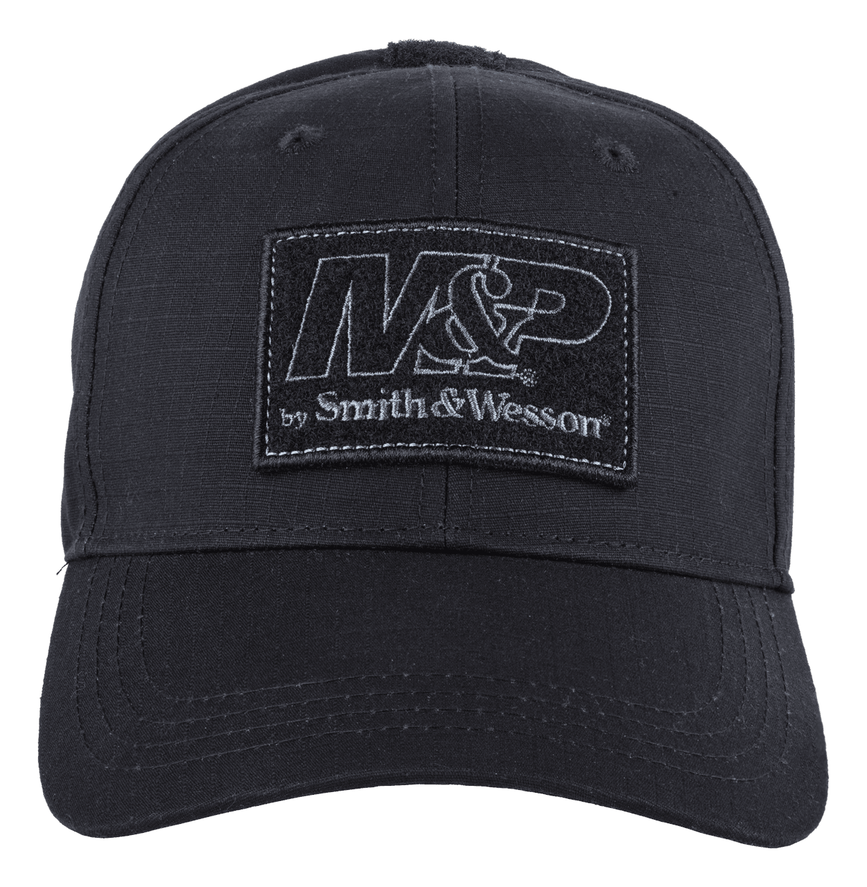 M&P® Range Ready™ Rip-Stop Tactical Hat | Smith & Wesson M&P® Range Ready™ Rip-Stop Tactical Hat | Smith & Wesson