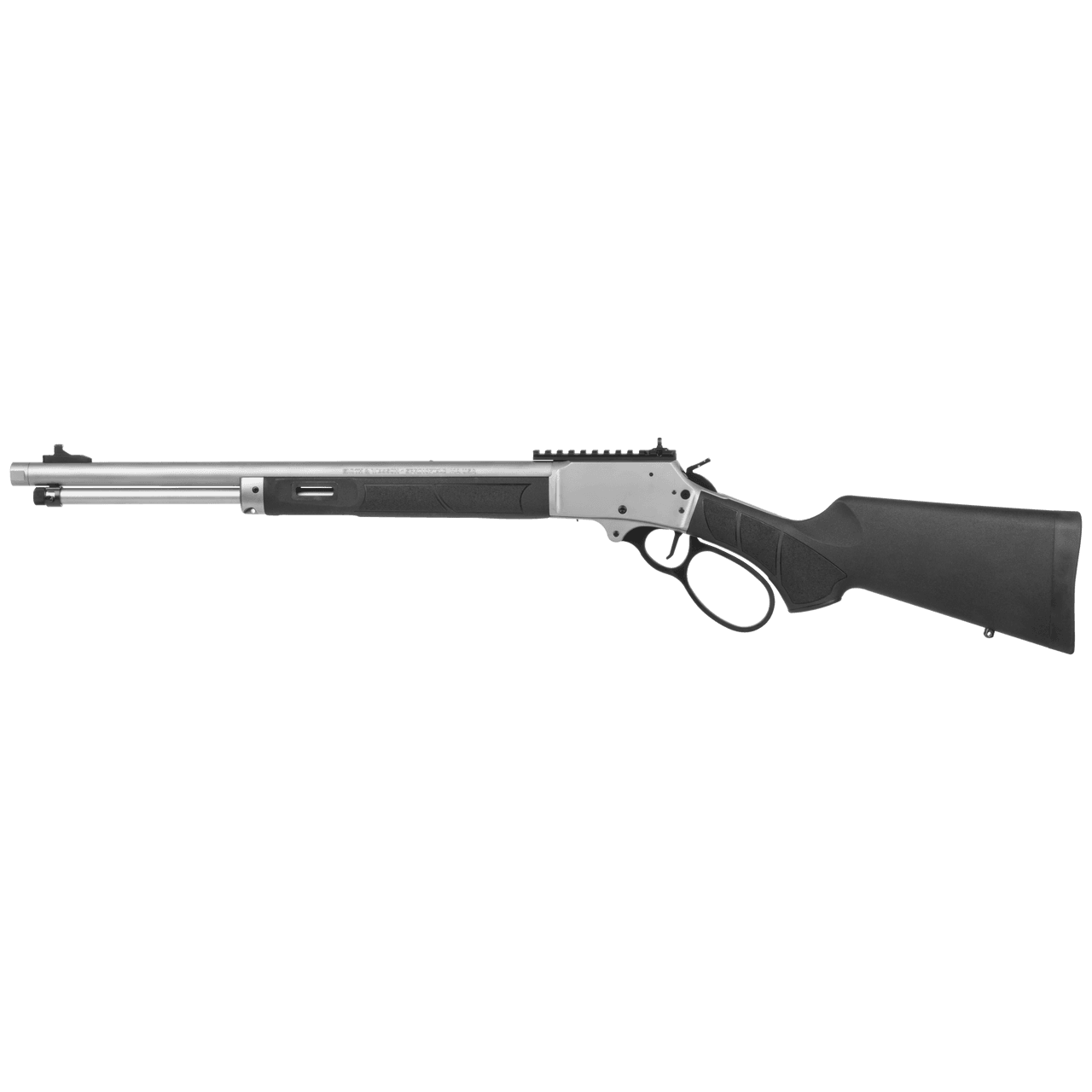 S&W® MODEL 1854 LEVER-ACTION RIFLE 357 MAGNUM | Smith & Wesson S&W® MODEL 1854 LEVER-ACTION RIFLE 357 MAGNUM | Smith & Wesson