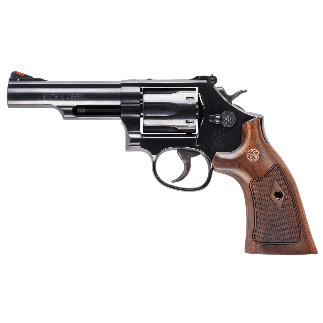 MODEL 19 CLASSIC NO INTERNAL LOCK | Smith & Wesson MODEL 19 CLASSIC NO INTERNAL LOCK | Smith & Wesson