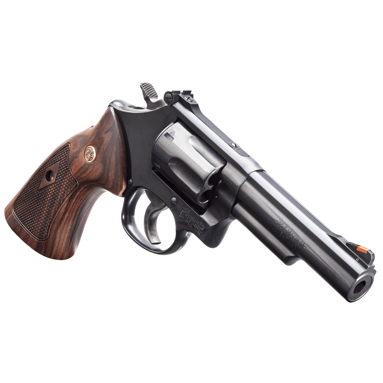 Smith & Wesson M19 ガスリボルバー .357 Magnum MODEL 19 Smith & Wesson M19 ガスリボルバー .357 Magnum MODEL 19