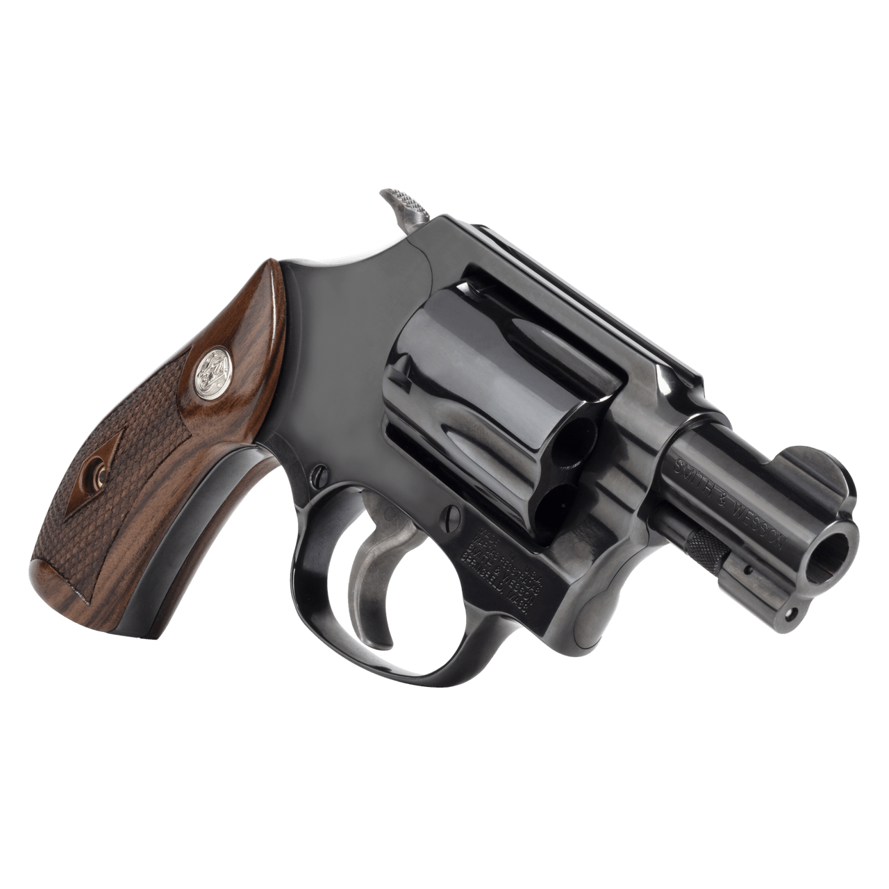 MODEL 36 CLASSIC NO INTERNAL LOCK | Smith & Wesson MODEL 36 CLASSIC NO INTERNAL LOCK | Smith & Wesson