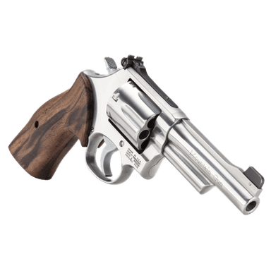 MODEL 686 DELUXE | Smith & Wesson MODEL 686 DELUXE | Smith & Wesson
