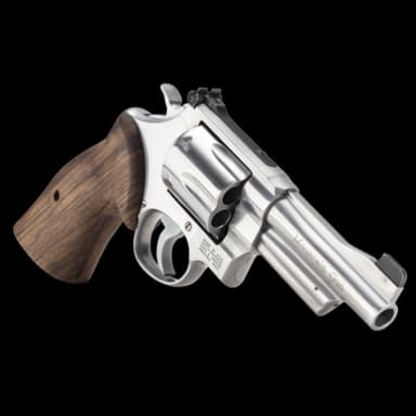 PERFORMANCE CENTER® MODEL 327 | Smith & Wesson PERFORMANCE CENTER® MODEL 327 | Smith & Wesson