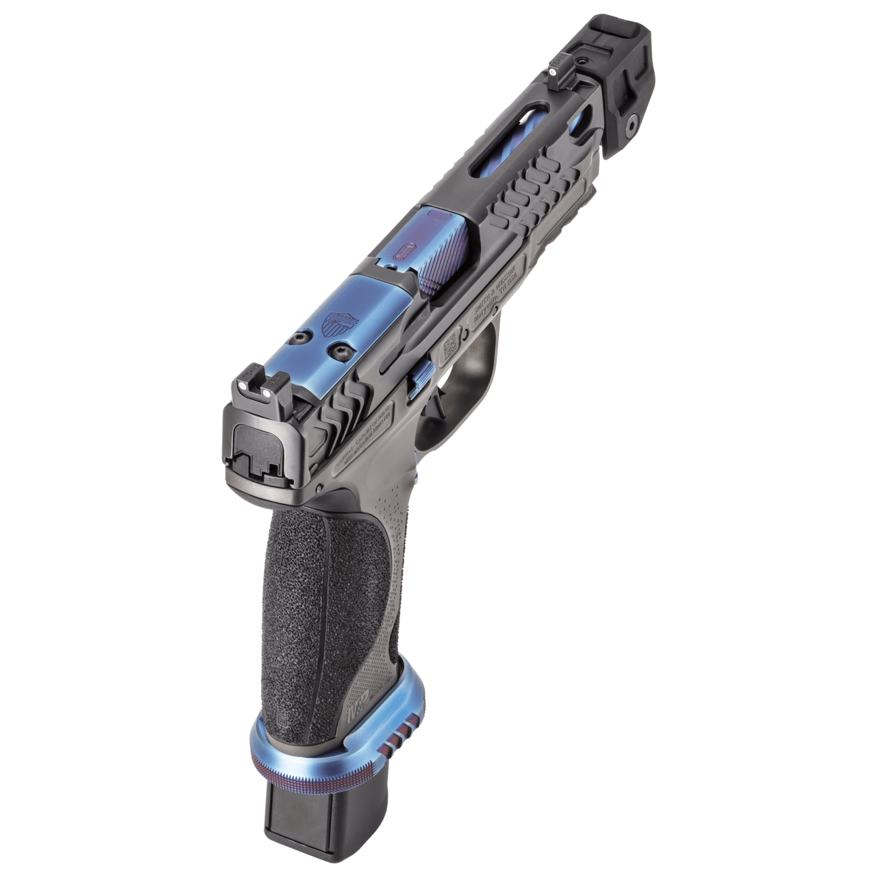 トイガン MP9 No.2 フレーム|MP9/TP9|MP9 シリーズ|ガス-ブロー トイガン MP9 No.2 フレーム|MP9/TP9|MP9 シリーズ|ガス-ブロー