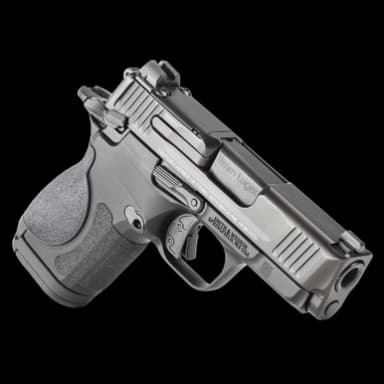 S&W® CSX® E-SERIES® 3.6 INCH | Smith & Wesson S&W® CSX® E-SERIES® 3.6 INCH | Smith & Wesson