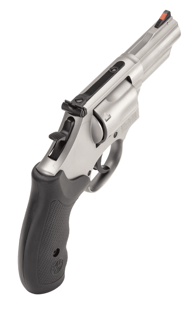 Smith & Wesson M66 リボルバー .357 Magnum MODEL 66 COMBAT MAGNUM® | Smith & Wesson
