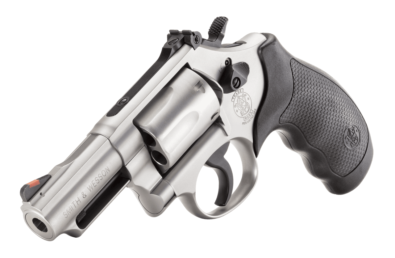 トイガン S&W M66 .357 COMBAT MAGNUM MODEL 66 COMBAT MAGNUM® | Smith & Wesson