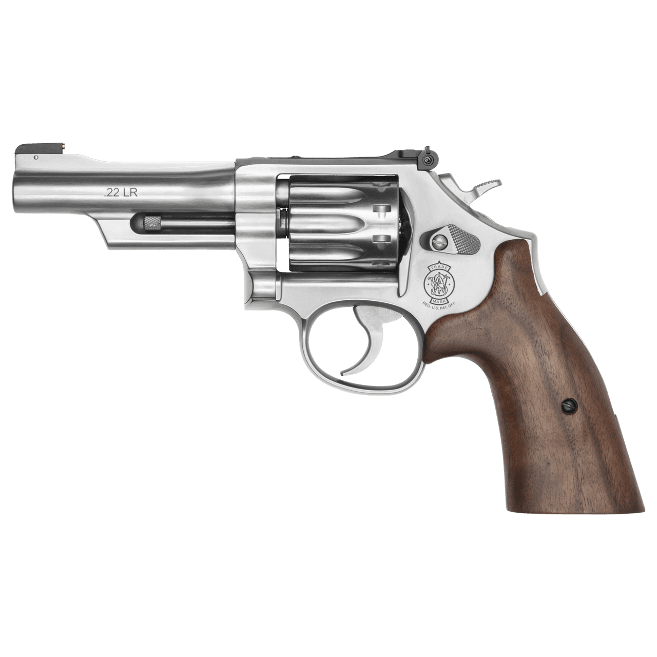 MODEL 617 MOUNTAIN GUN® | Smith & Wesson MODEL 617 MOUNTAIN GUN® | Smith & Wesson