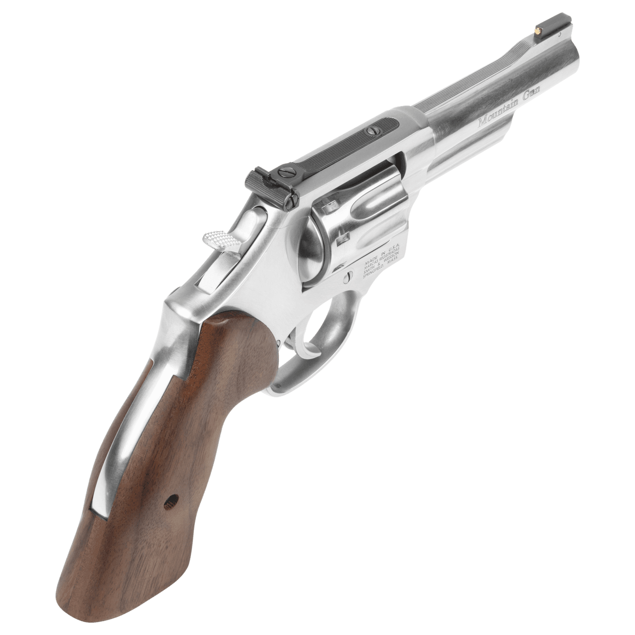 MODEL 617 MOUNTAIN GUN® | Smith & Wesson MODEL 617 MOUNTAIN GUN® | Smith & Wesson