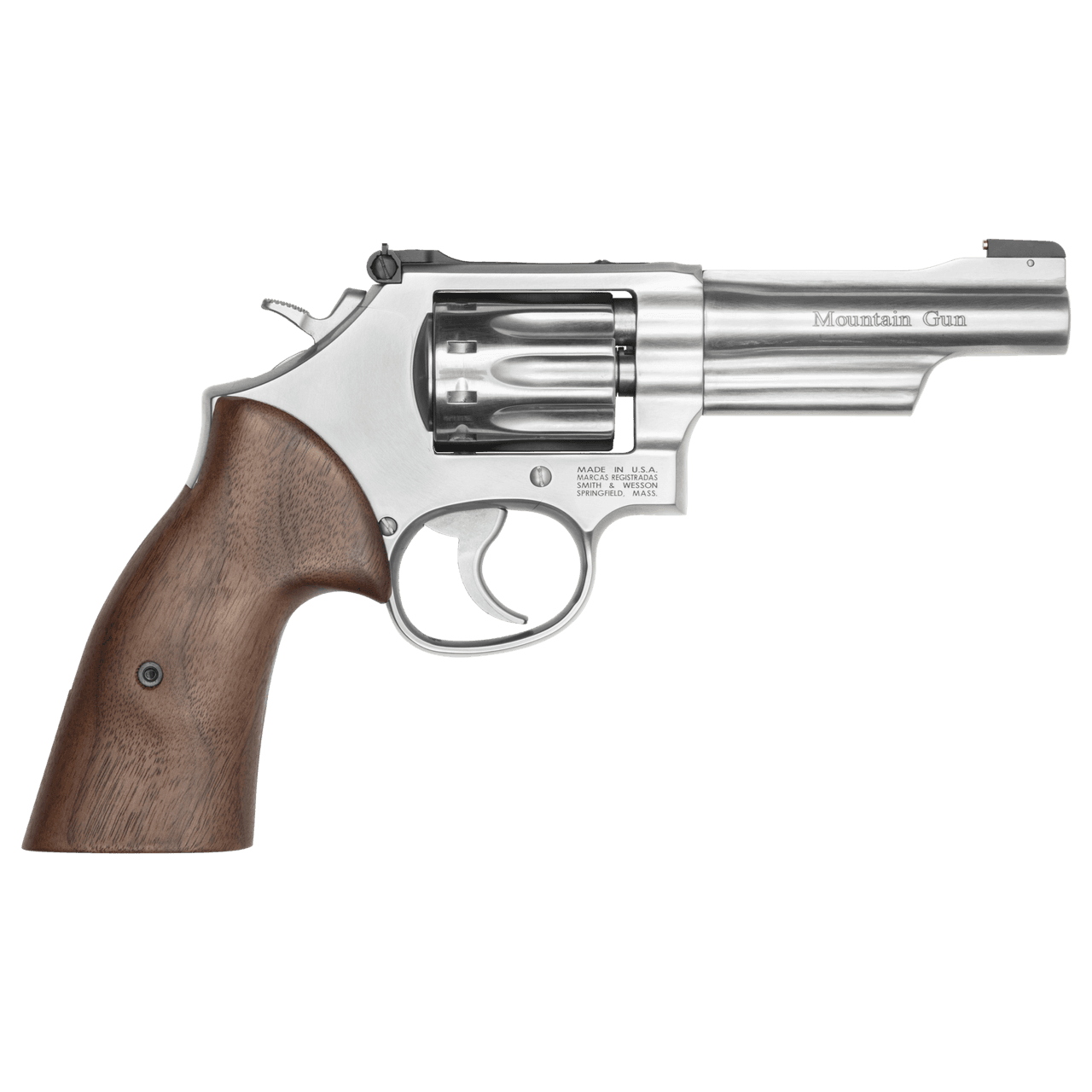 MODEL 617 MOUNTAIN GUN® | Smith & Wesson MODEL 617 MOUNTAIN GUN® | Smith & Wesson