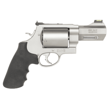 トイガン SMITH&WESSON 500 S&W MAGNUM MODEL S&W500 | Smith & Wesson
