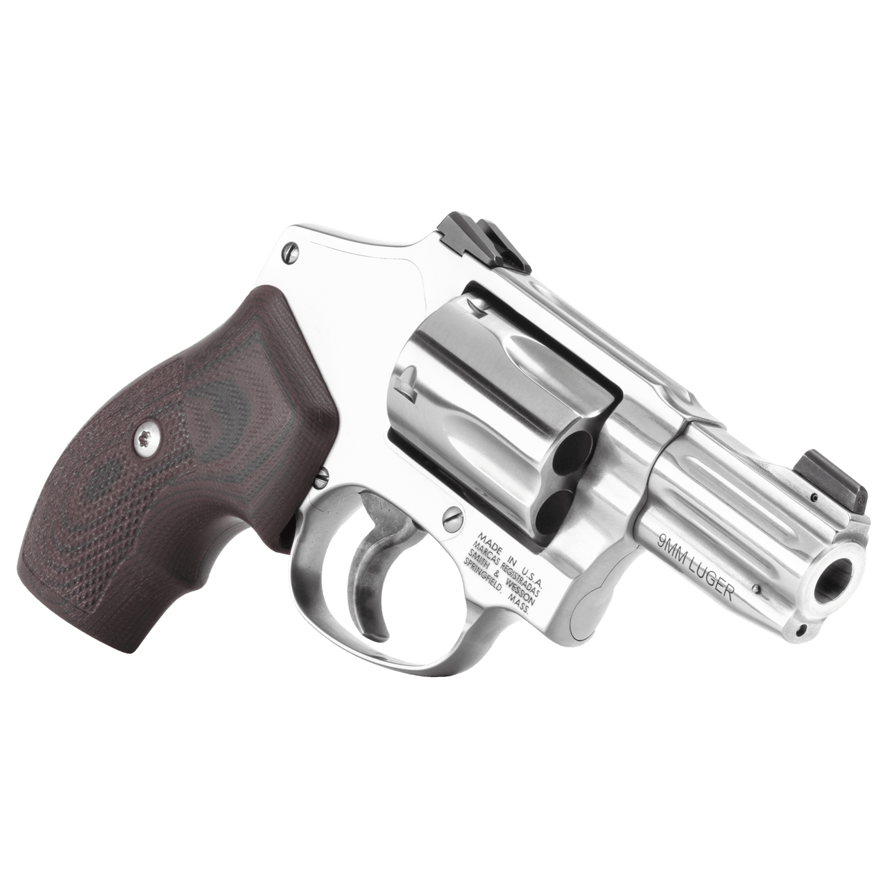 MODEL 940 | Smith & Wesson MODEL 940 | Smith & Wesson
