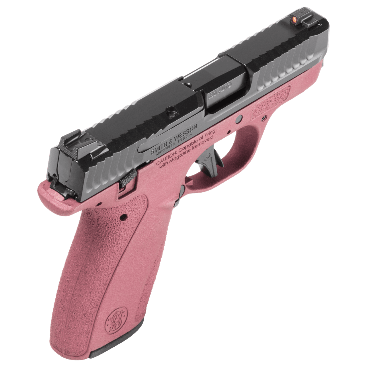 S&W® BODYGUARD® 2.0 THUMB SAFETY CRANBERRY | Smith & Wesson S&W® BODYGUARD® 2.0 THUMB SAFETY CRANBERRY | Smith & Wesson