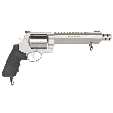 MODEL S&W500 | Smith & Wesson MODEL S&W500 | Smith & Wesson