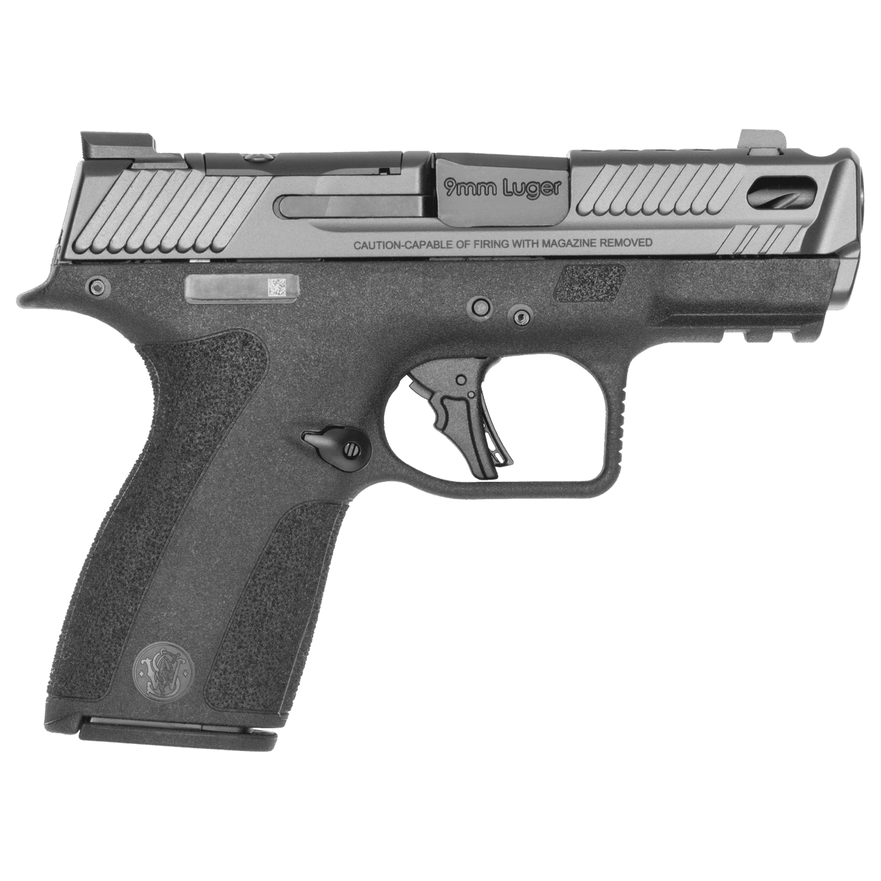 PERFORMANCE CENTER® M&P® SHIELD X™ CARRY COMP NO THUMB SAFETY PERFORMANCE CENTER® M&P® SHIELD X™ CARRY COMP NO THUMB SAFETY