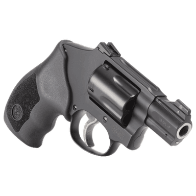 MODEL 442 THE ULTIMATE CARRY REVOLVER IN 38SPL BLACK WITH NO LOCK MODEL 442 THE ULTIMATE CARRY REVOLVER IN 38SPL BLACK WITH NO LOCK
