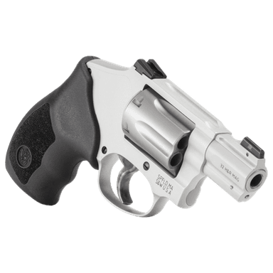 MODEL 442 REVOLVER - NO INTERNAL LOCK | Smith & Wesson MODEL 442 REVOLVER - NO INTERNAL LOCK | Smith & Wesson