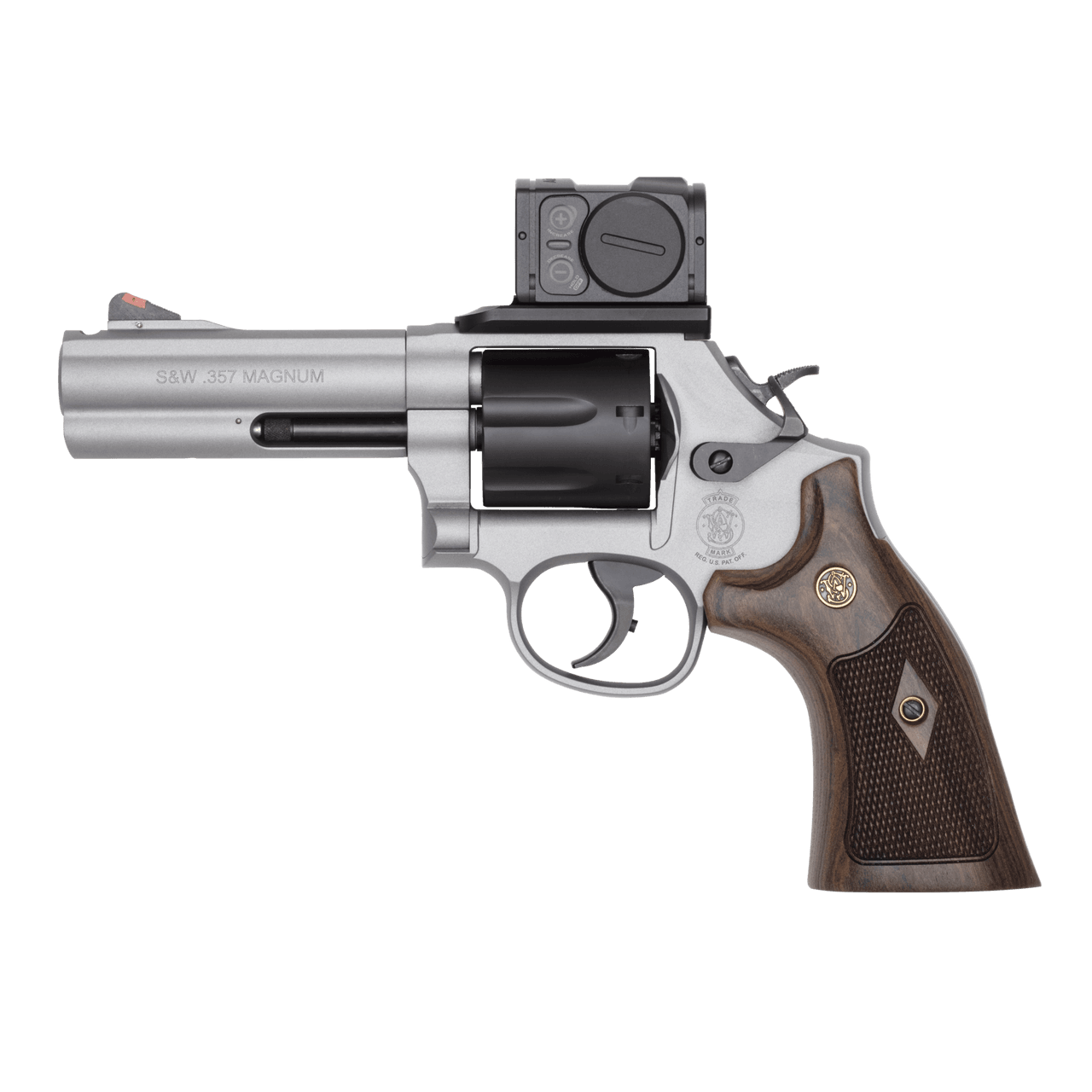 SPEC SERIES R MODEL 686 PLUS NO LOCK | Smith & Wesson SPEC SERIES R MODEL 686 PLUS NO LOCK | Smith & Wesson