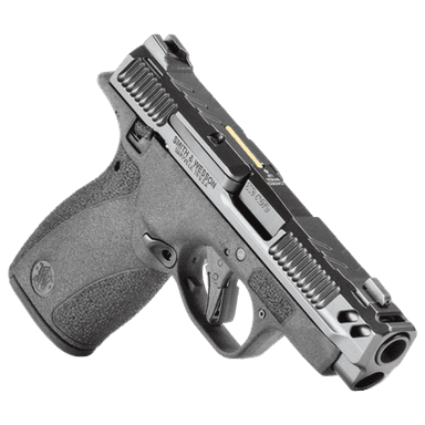 S&W® BODYGUARD® 2.0 THUMB SAFETY TURQUOISE PVD | Smith & Wesson S&W® BODYGUARD® 2.0 THUMB SAFETY TURQUOISE PVD | Smith & Wesson