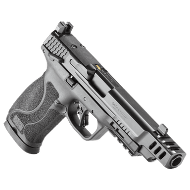 PERFORMANCE CENTER® M&P®9 M2.0 METAL CARRY COMP | Smith & Wesson PERFORMANCE CENTER® M&P®9 M2.0 METAL CARRY COMP | Smith & Wesson