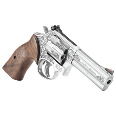MODEL 686 6 MODEL 686 6
