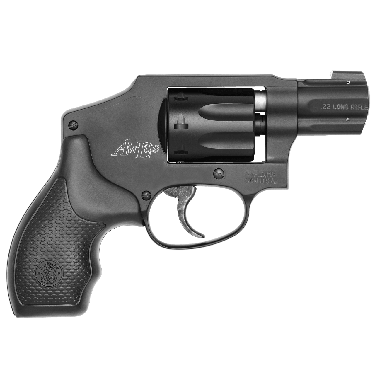 MODEL 43 C | Smith & Wesson MODEL 43 C | Smith & Wesson