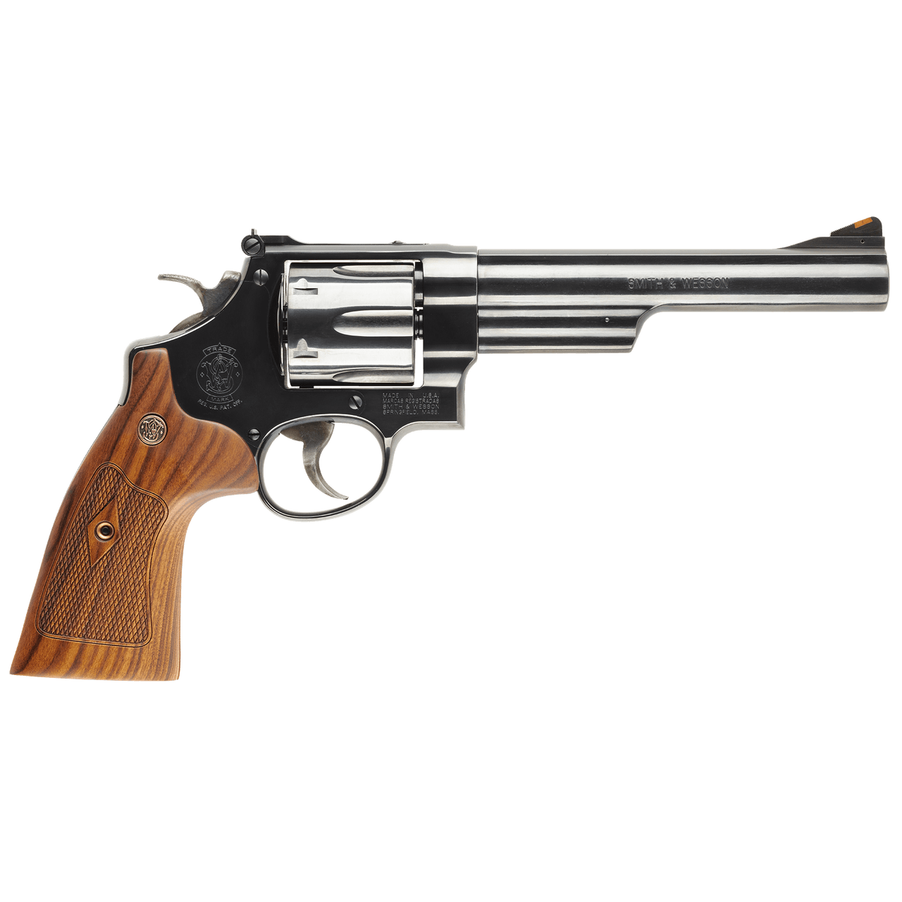 Revolver S&W M629 44MAGNUM ビンテージ MODEL 29 - S&W CLASSICS 6 1/2