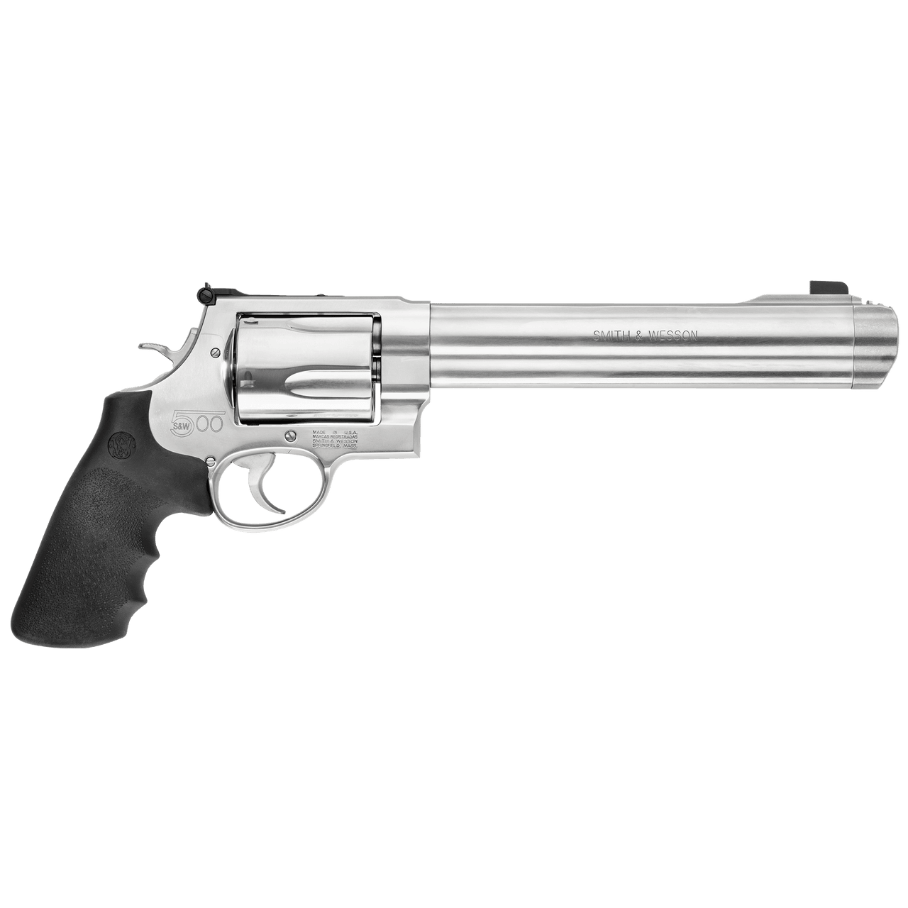 MODEL S&W500 | Smith & Wesson MODEL S&W500 | Smith & Wesson