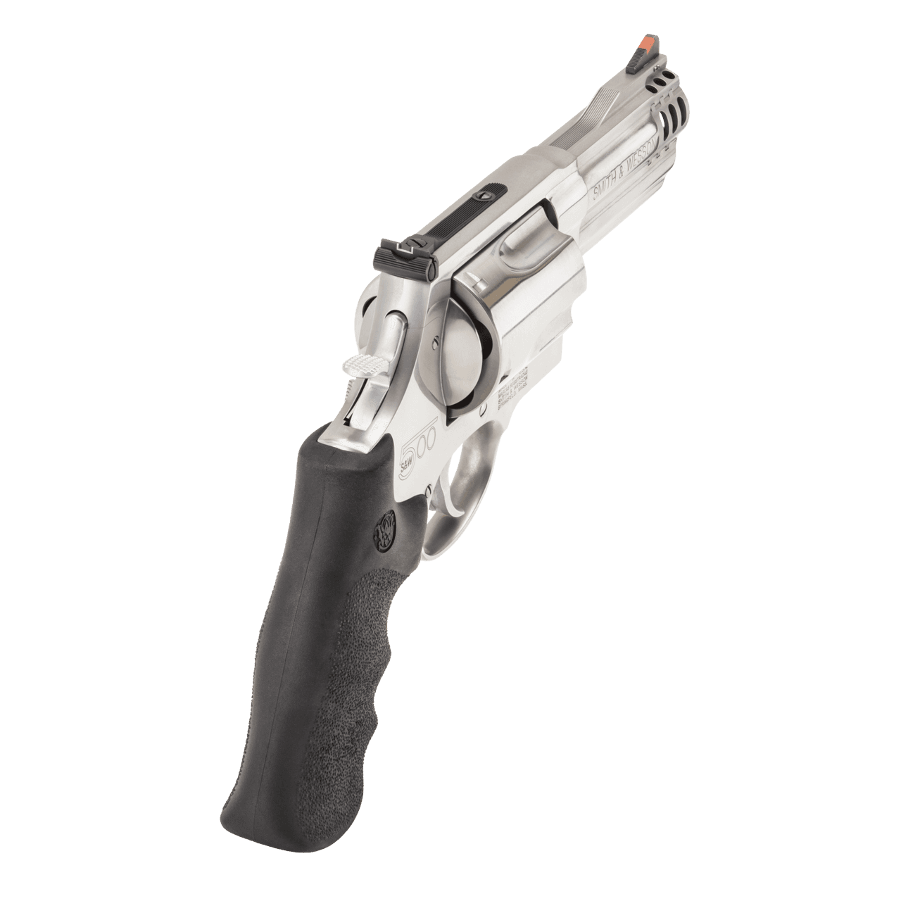 MODEL S&W500 4 MODEL S&W500 4
