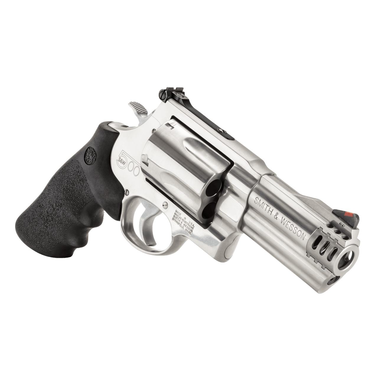トイガン SMITH&WESSON 500 S&W MAGNUM MODEL S&W500 4