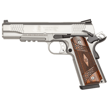 PERFORMANCE CENTER® MODEL SW1911 5 PERFORMANCE CENTER® MODEL SW1911 5
