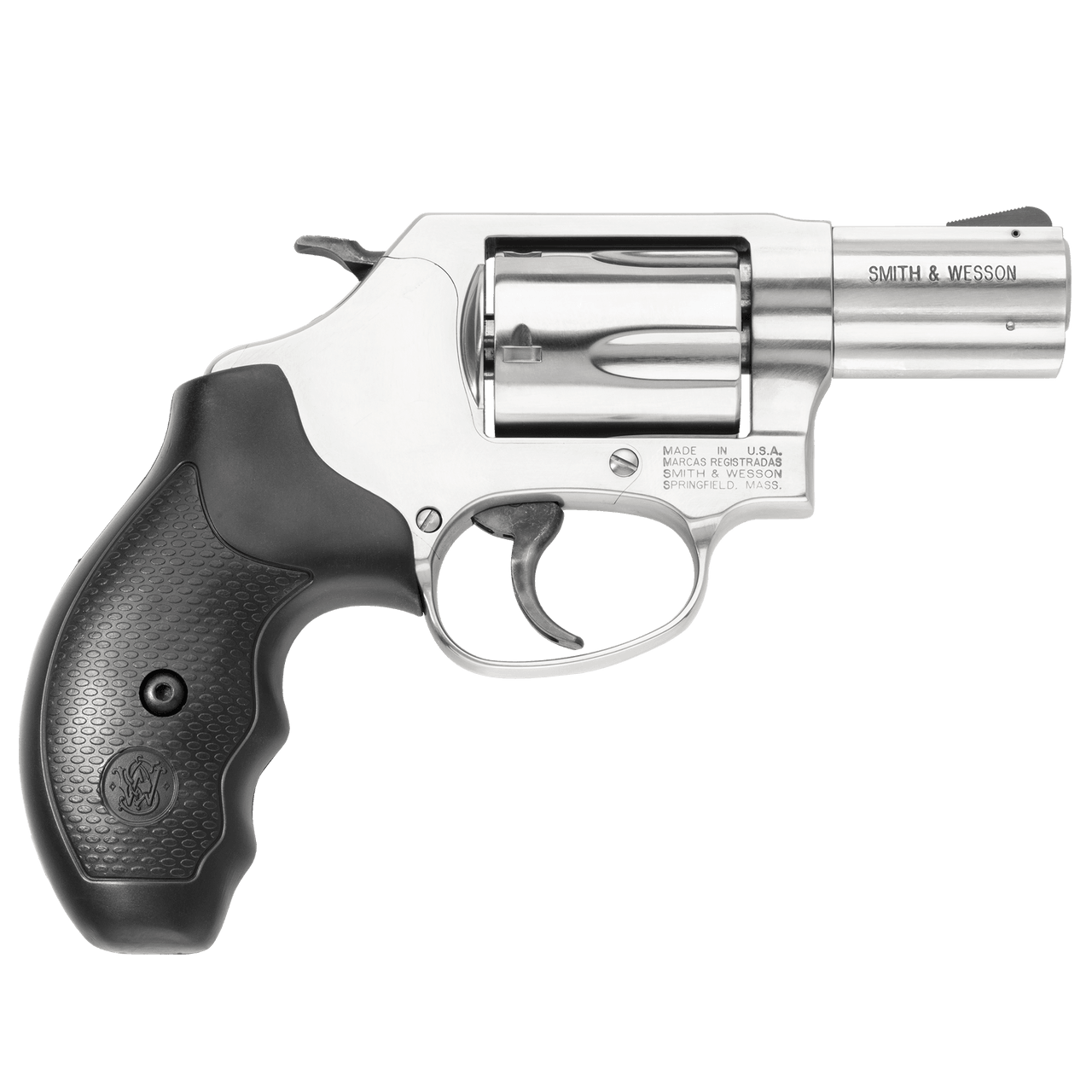 Smith & Wesson S&W 357 Magnum モデルガン MODEL 60 | Smith & Wesson