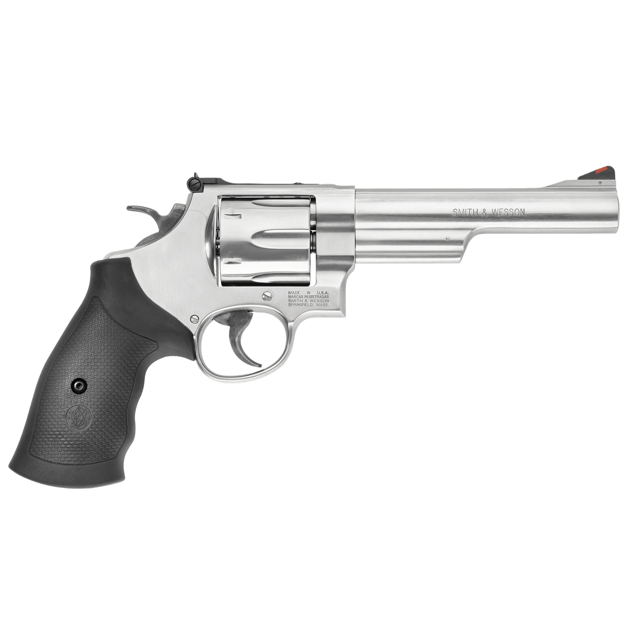 トイガン Revolver S&W M629 44MAGNUM MODEL 629 | Smith & Wesson