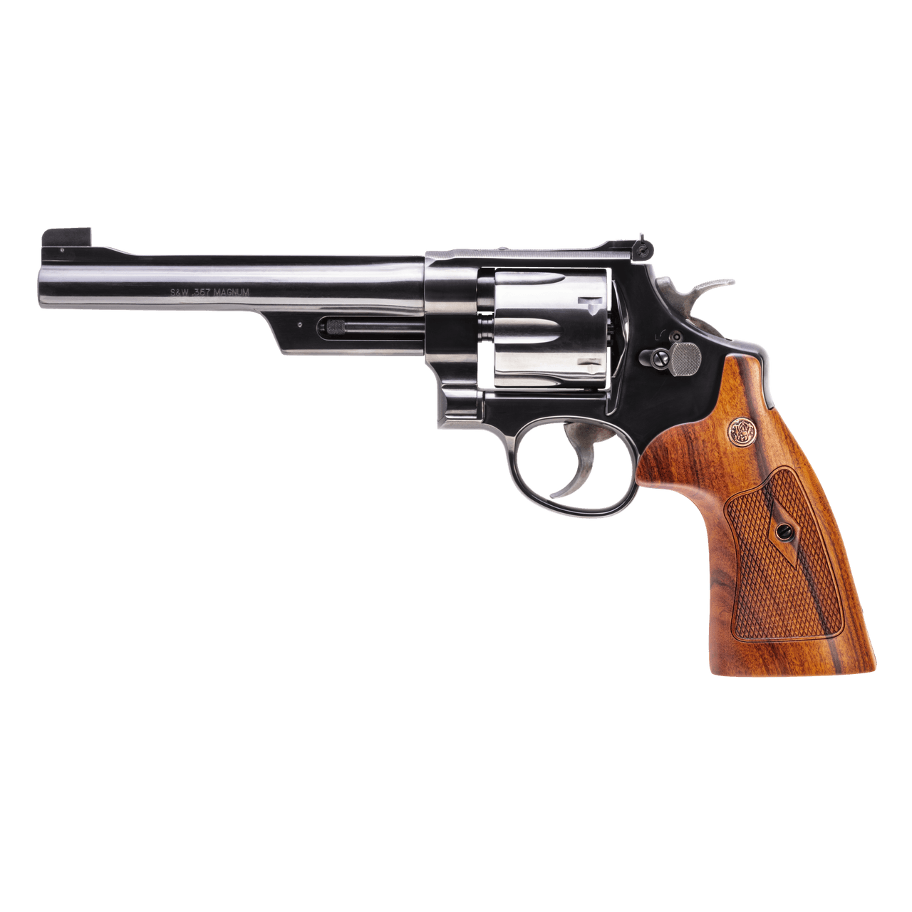 MODEL 27 - S&W CLASSICS 6 1/2 MODEL 27 - S&W CLASSICS 6 1/2