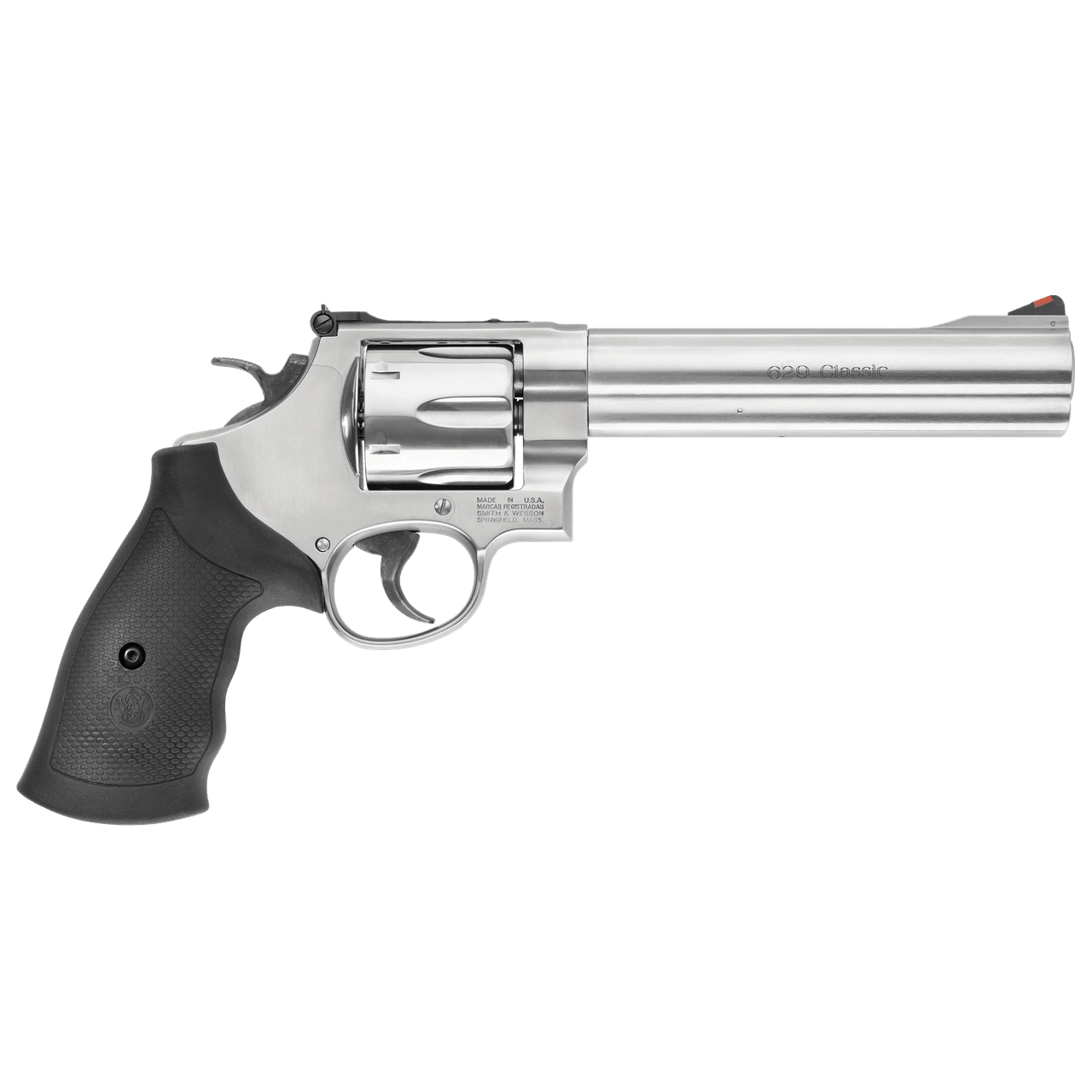 MODEL 629 CLASSIC | Smith & Wesson MODEL 629 CLASSIC | Smith & Wesson