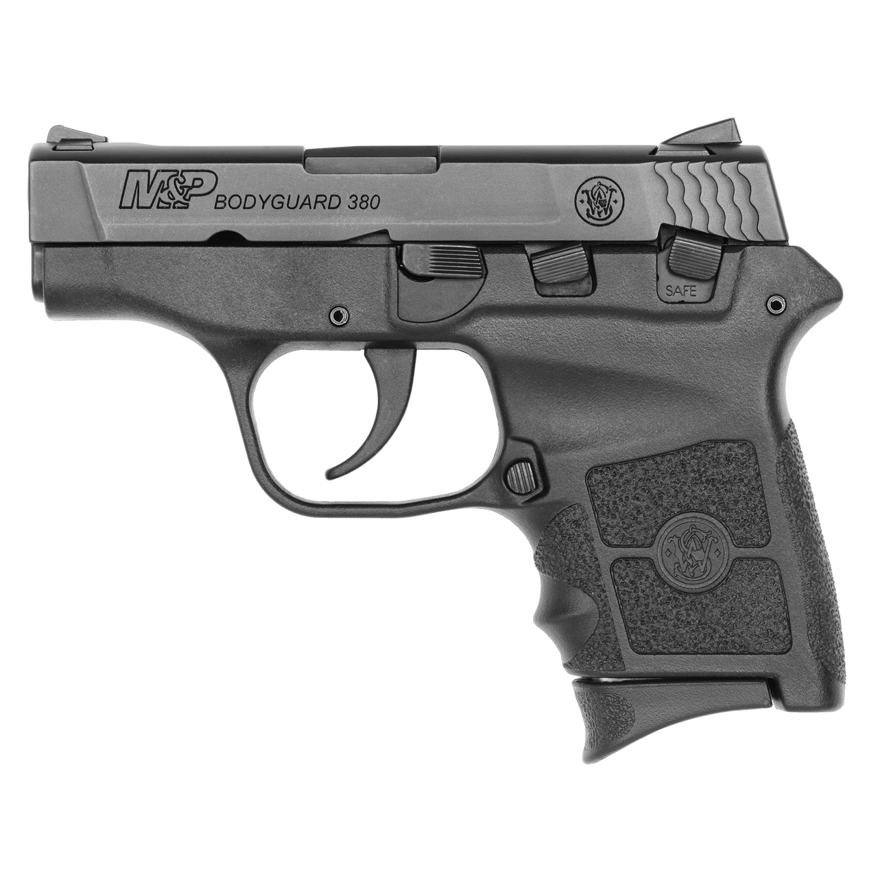 M&P® BODYGUARD® 380 | Smith & Wesson
