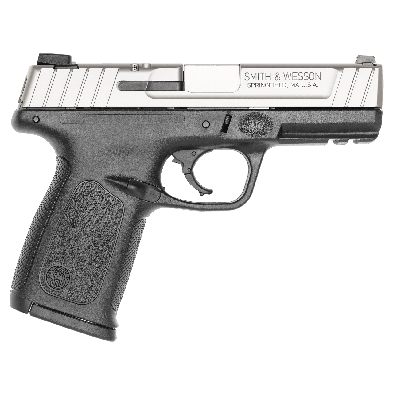 S&W SD40 VE COMPLIANT | Smith & Wesson S&W SD40 VE COMPLIANT | Smith & Wesson