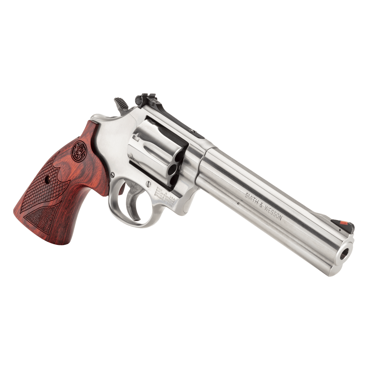 MODEL 686 DELUXE | Smith & Wesson MODEL 686 DELUXE | Smith & Wesson