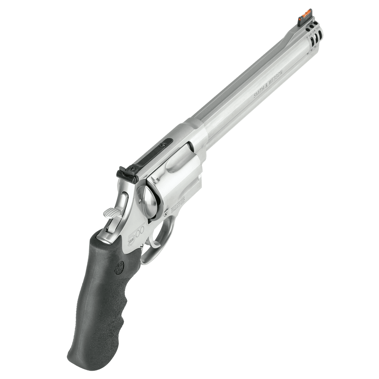 Smith&Wesson Model.500 ガスガン MODEL S&W500 INTERCHANGEABLE COMPENSATOR | Smith & Wesson